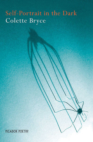 Self-Portrait in the Dark book cover