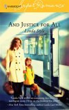 And Justice for All book cover