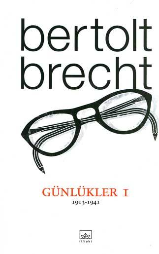 Günlükler book cover 1
