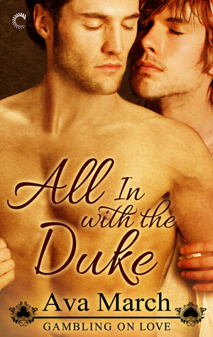 All In with the Duke book cover