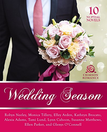 Wedding Season book cover