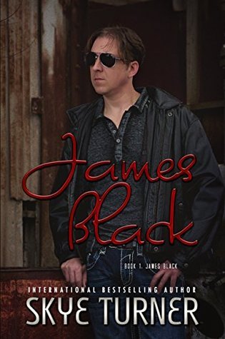 James Black book cover 1