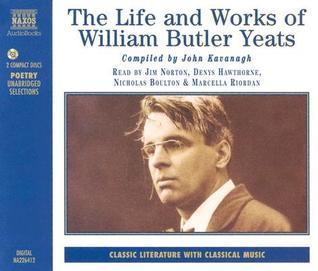 Life & Works of W. B. Yeats book cover
