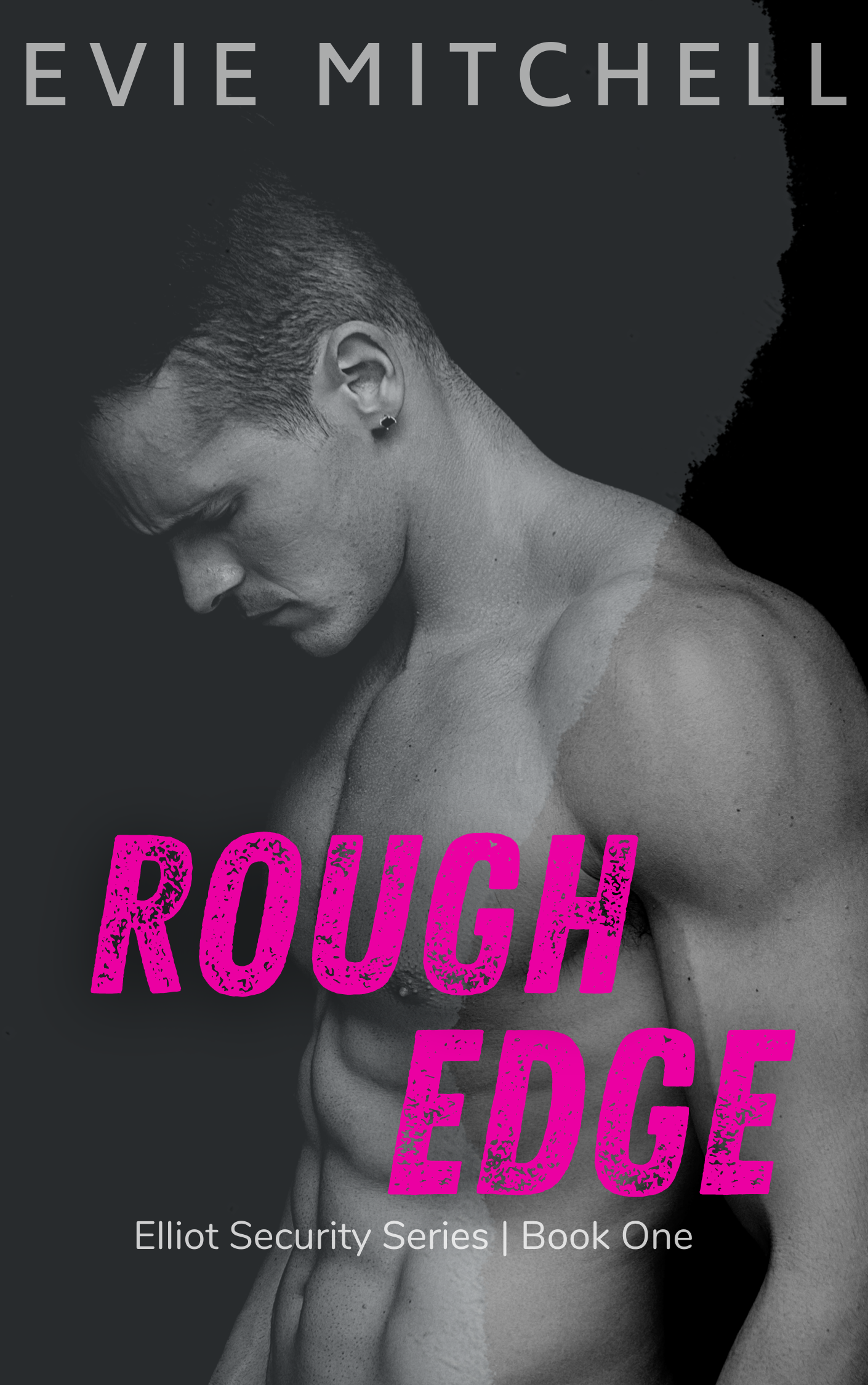 Elliot Security book cover 1