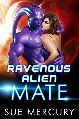 Savage Martians book cover 3