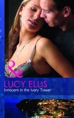 Innocent in the Ivory Tower book cover