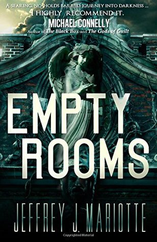 Empty Rooms book cover