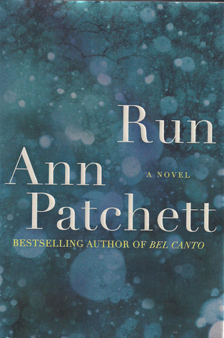 Run book cover