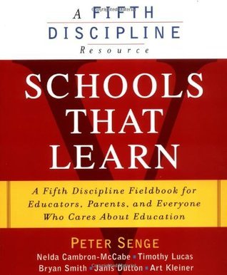 Schools That Learn (Updated and Revised) book cover