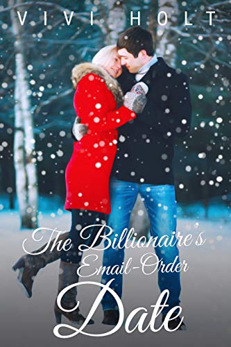 Email-Order Romance book cover 1