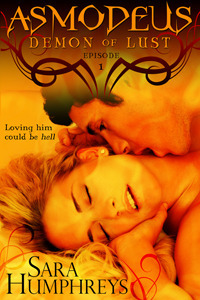 Princes of Hell book cover 1