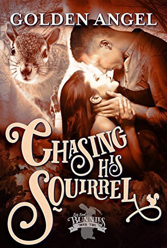 Big Bad Bunnies book cover 2