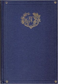 The Growth Trilogy book cover 3