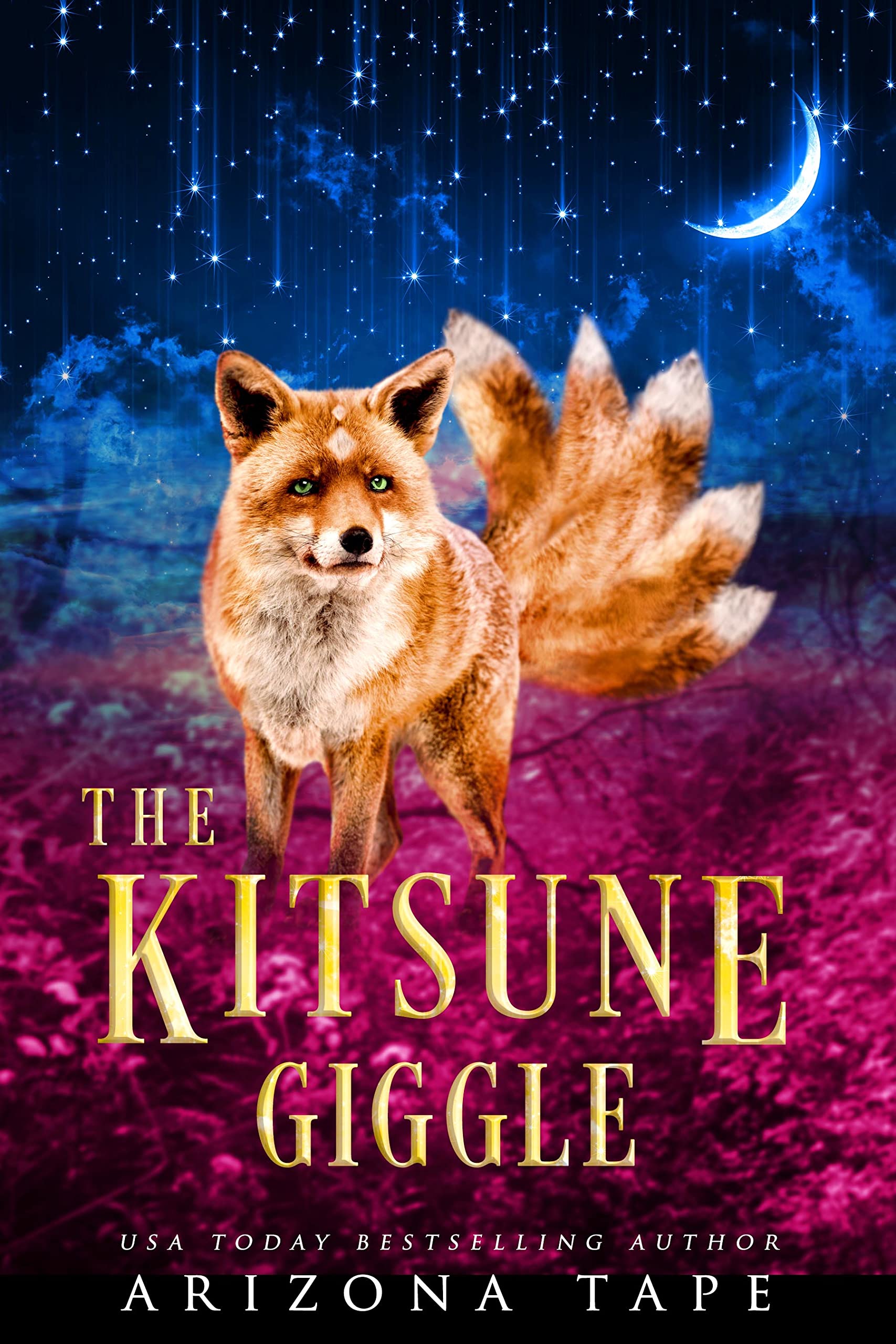 The Griffin Sanctuary book cover 3