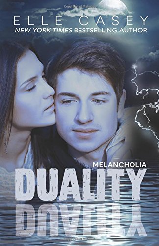 Duality (Book 1) book cover