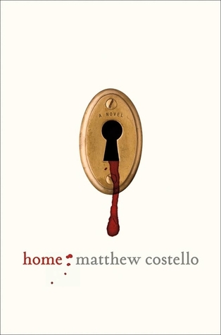 Home book cover