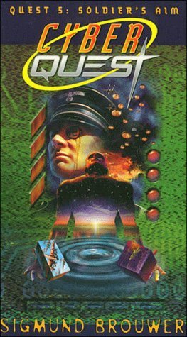 Soldier's Aim book cover
