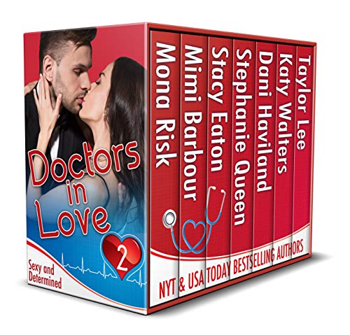 Doctors in Love 2 book cover