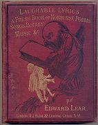 Laughable Lyrics book cover
