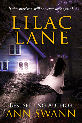 Lilac Lane book cover