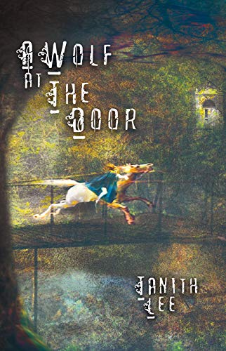 A Wolf at the Door book cover