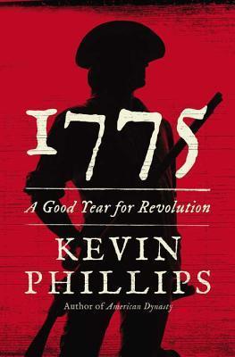 1775 book cover