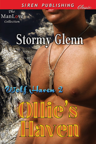 Wolf Haven book cover 2