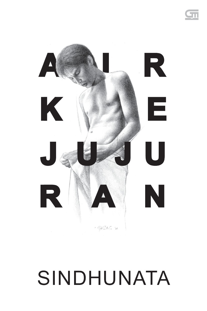 Air Kejujuran book cover