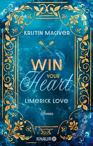 Limerick Love book cover 1