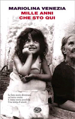 Mille anni che sto qui book cover