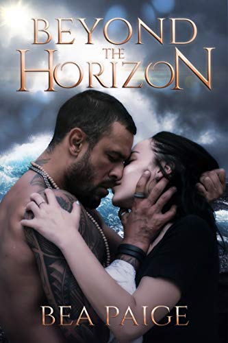 Beyond the Horizon book cover