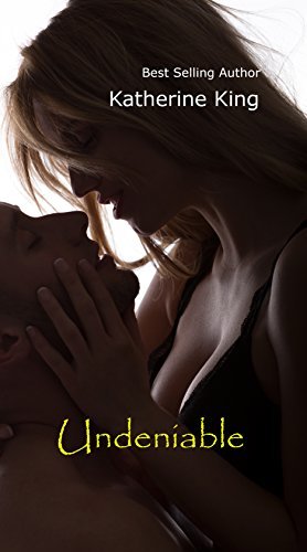 Undeniable book cover