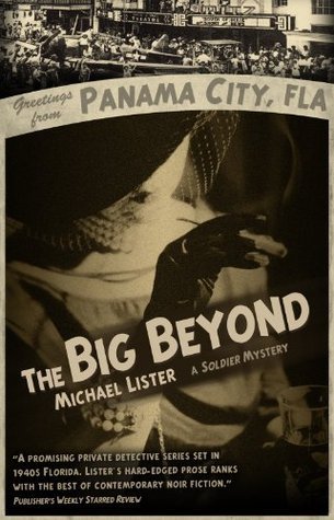 The Big Beyond book cover