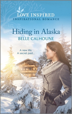 Hiding in Alaska book cover