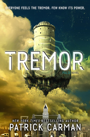 Pulse book cover 2