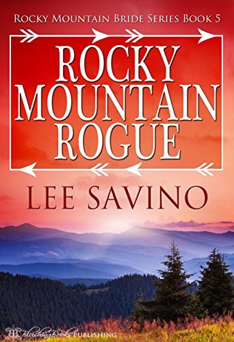Rocky Mountain Rogue book cover