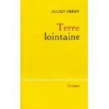 Terre lointaine book cover