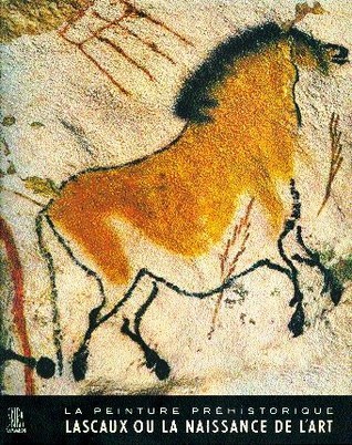 Prehistoric Painting book cover