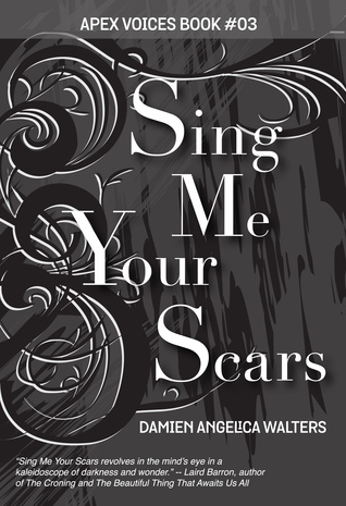 Sing Me Your Scars book cover