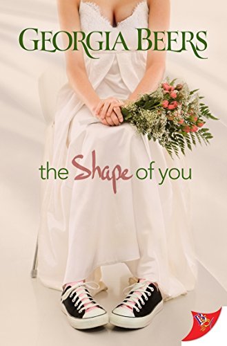 The Shape of You book cover