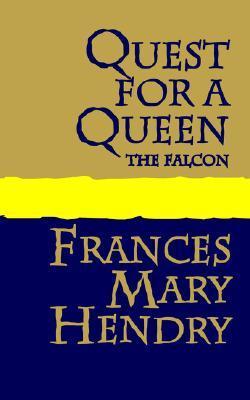 Quest for a Queen book cover 2