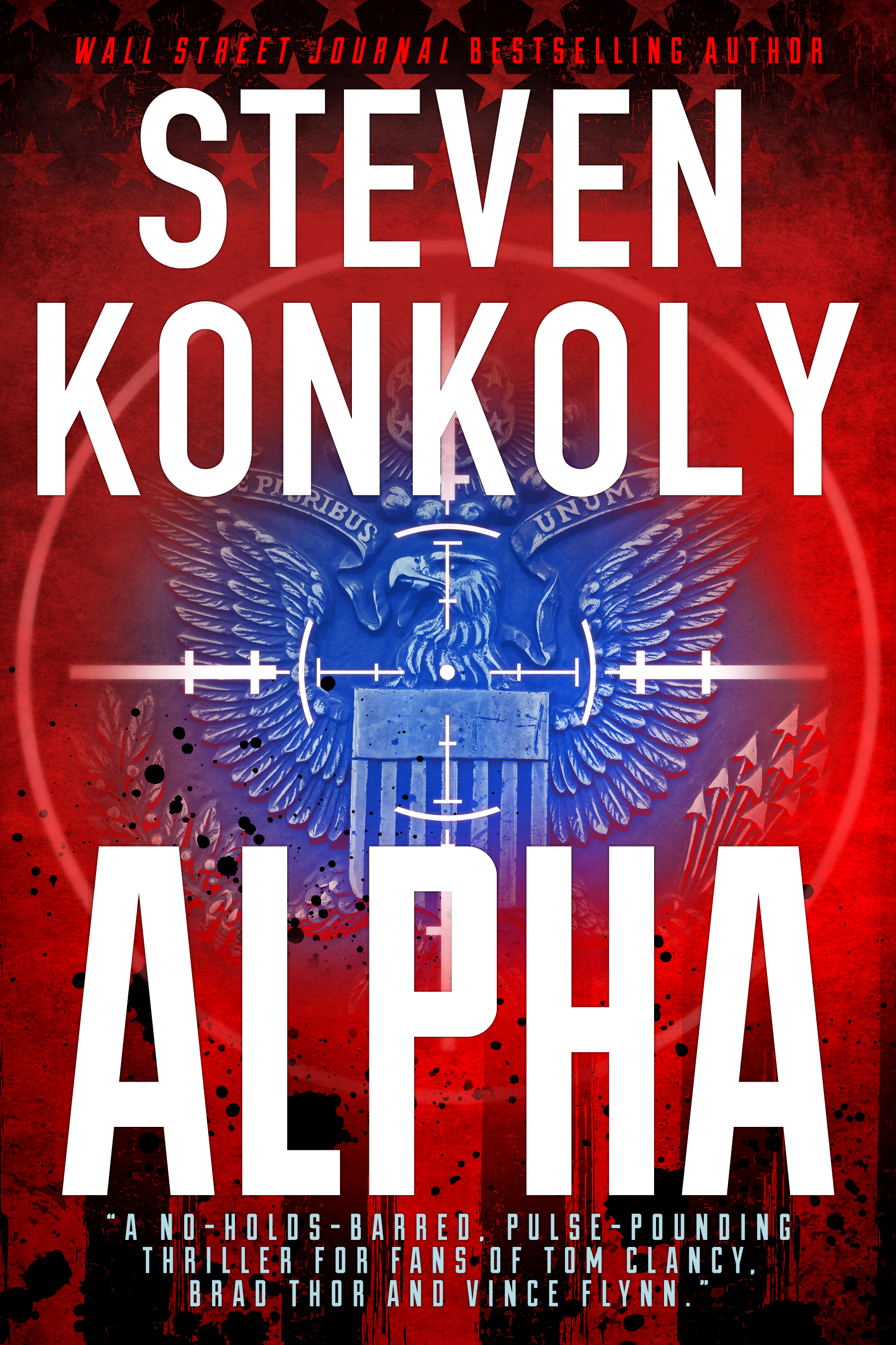 Black Flagged book cover 1