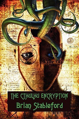The Cthulhu Encryption book cover