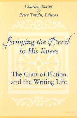 Bringing the Devil to His Knees book cover