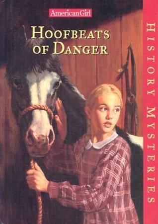 American Girl History Mysteries book cover 2