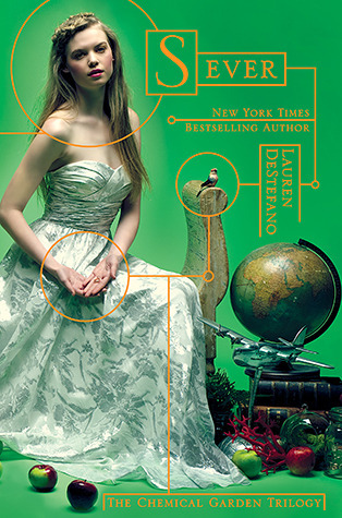 The Chemical Garden book cover 3
