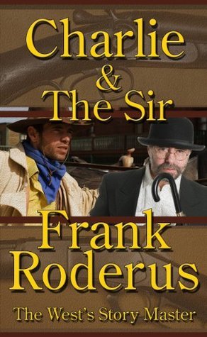 Charlie and the Sir book cover