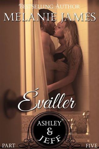 Ashley & Jeff book cover