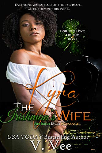 For the love of the Irish book cover 2