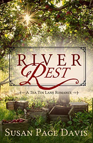 River Rest book cover